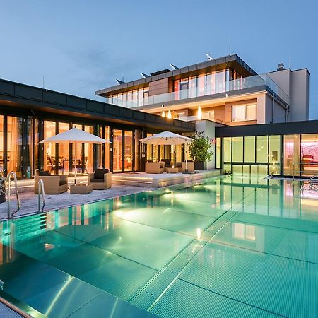Villa Vitalis Medical Health Resort Aspach im Innkreis Eksteriør billede