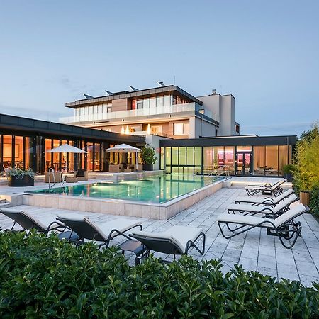 Villa Vitalis Medical Health Resort Aspach im Innkreis Eksteriør billede