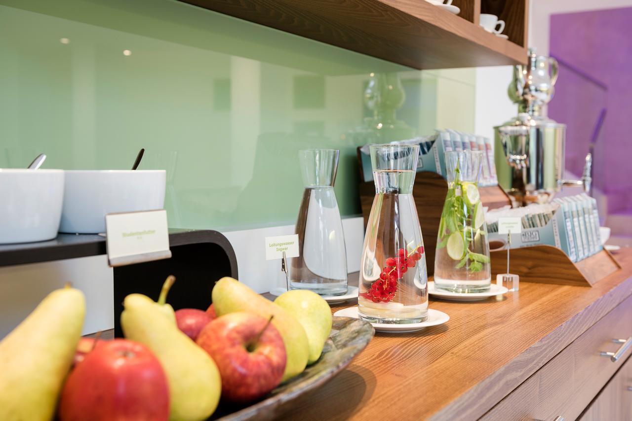 Villa Vitalis Medical Health Resort Aspach im Innkreis Eksteriør billede