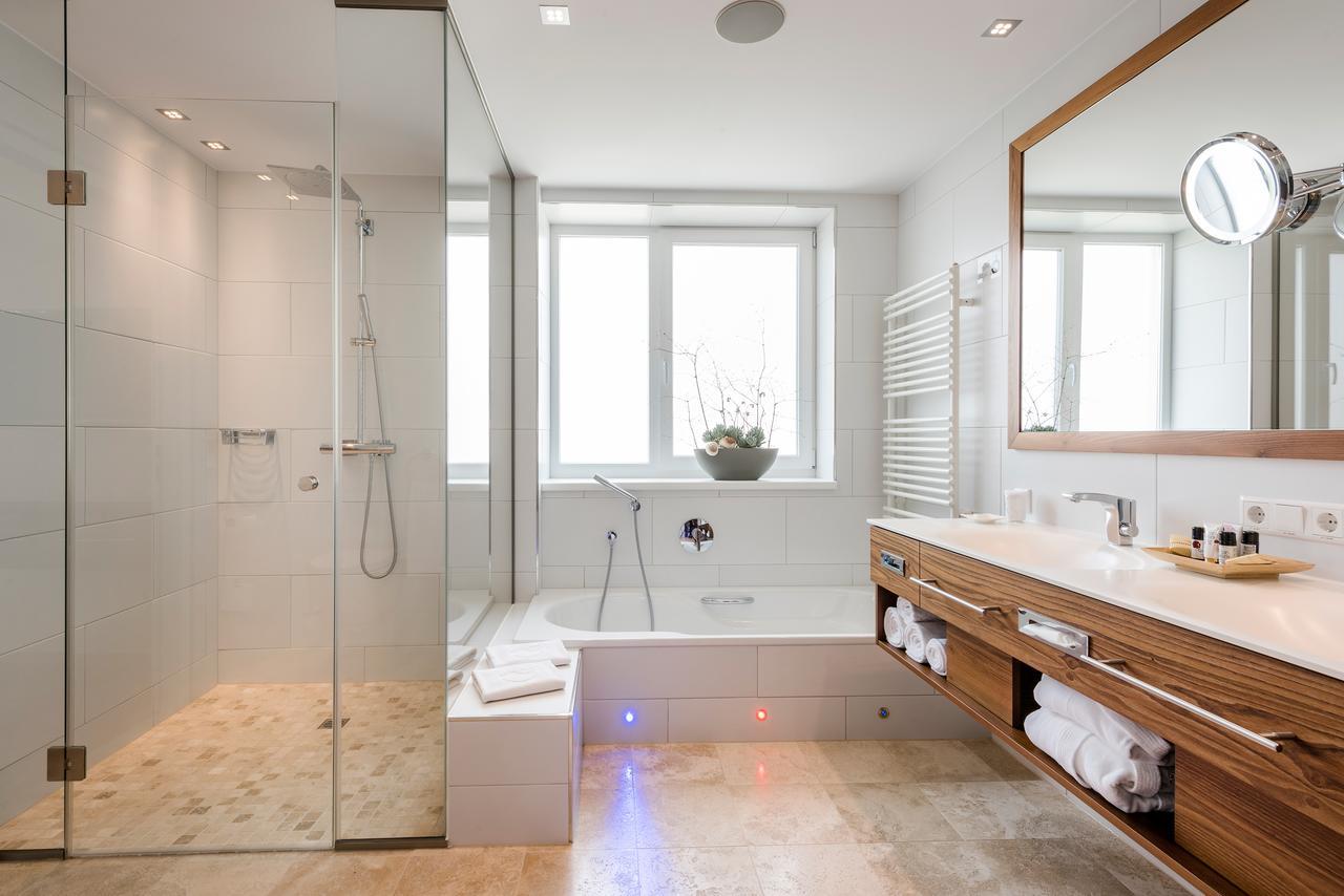 Villa Vitalis Medical Health Resort Aspach im Innkreis Eksteriør billede