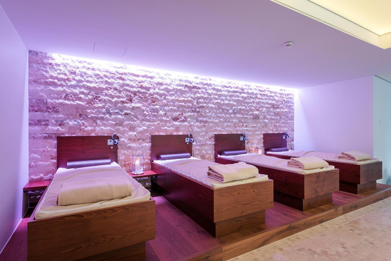 Villa Vitalis Medical Health Resort Aspach im Innkreis Eksteriør billede