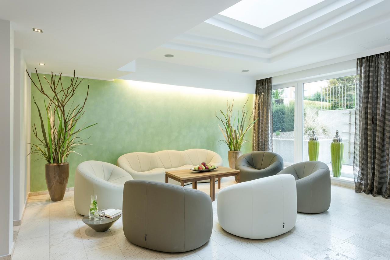 Villa Vitalis Medical Health Resort Aspach im Innkreis Eksteriør billede